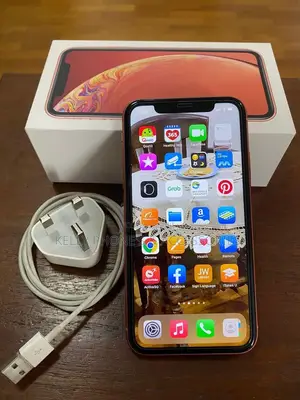 New Apple iPhone 11 Pro Max 256 GB Black