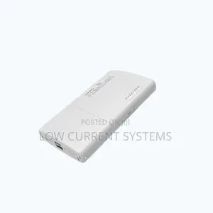 Mikrotik Powerbox Pro Router, RB960PGS-PB
