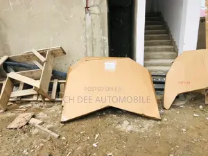 Ford F-150 2018 Bonnet