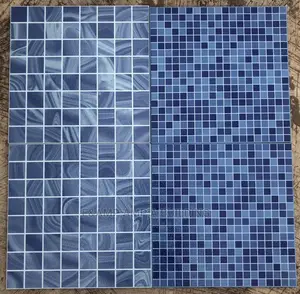 Pool Tiles 33x33