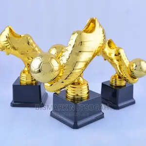 Awards Golden Boot for Sale