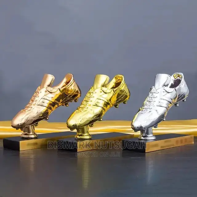 Awards Golden Boot for Sale