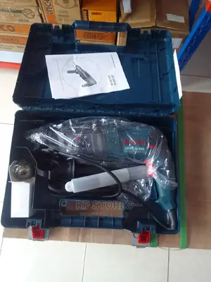 Bosch Hammer Drill 22v ,800w