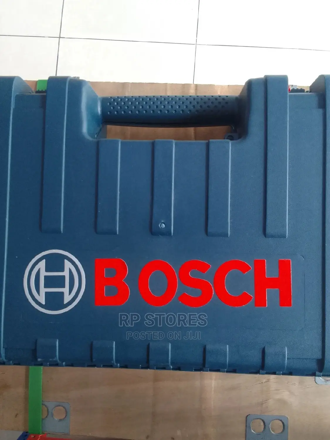 Bosch Hammer Drill 22v ,800w