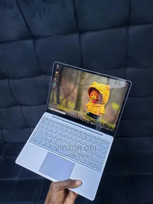 Laptop Microsoft Surface Go 8GB Intel Core I5 SSD 128GB