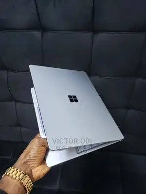 Laptop Microsoft Surface Go 8GB Intel Core I5 SSD 128GB
