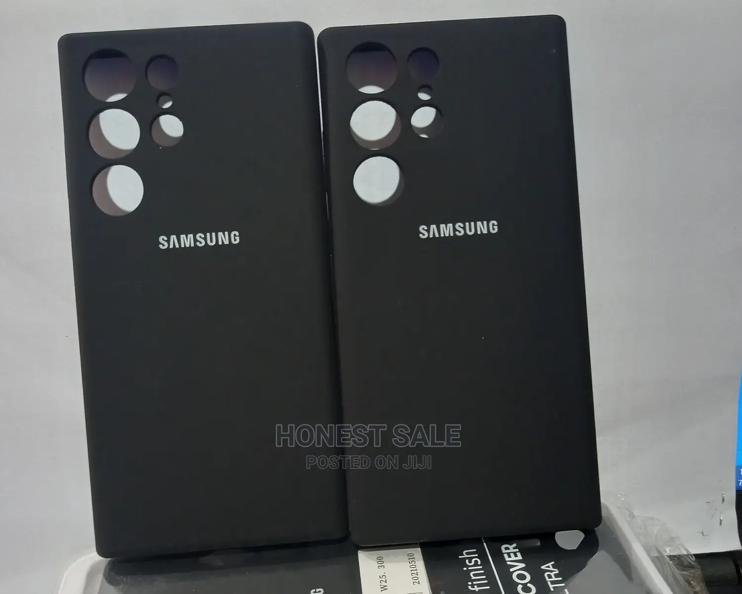 Samsung S23 Ultra Silicone Case