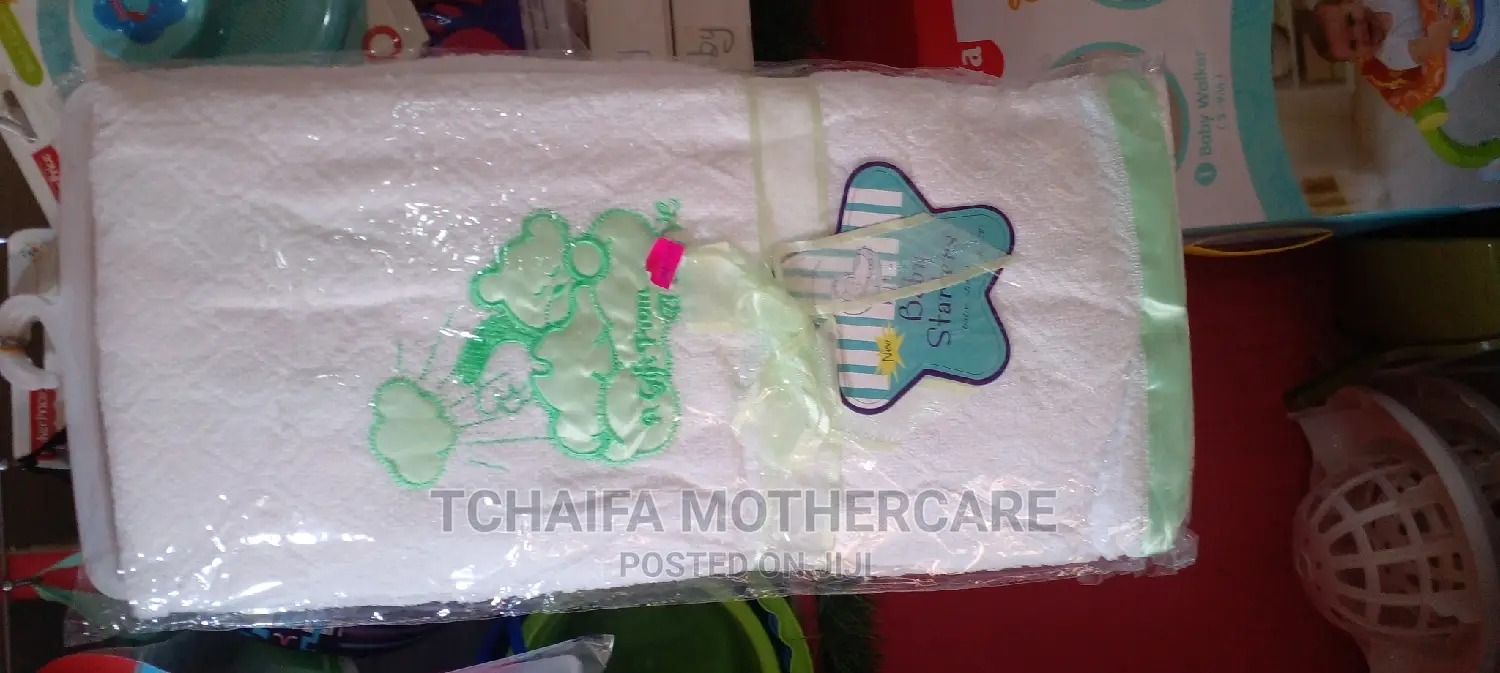 Baby Shawl