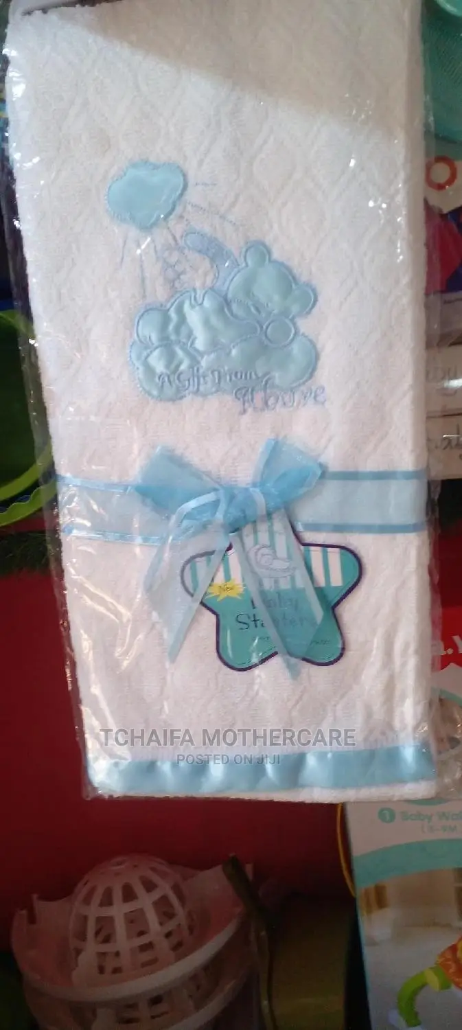 Baby Shawl
