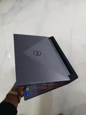 Laptop Dell G15 5511 16GB Intel Core I7 SSD 512GB