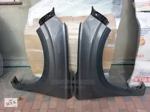 Santa Fe Fender 2019,2020,2021,2022,2023,2024