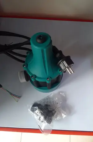Leo Automatic Switch 110v