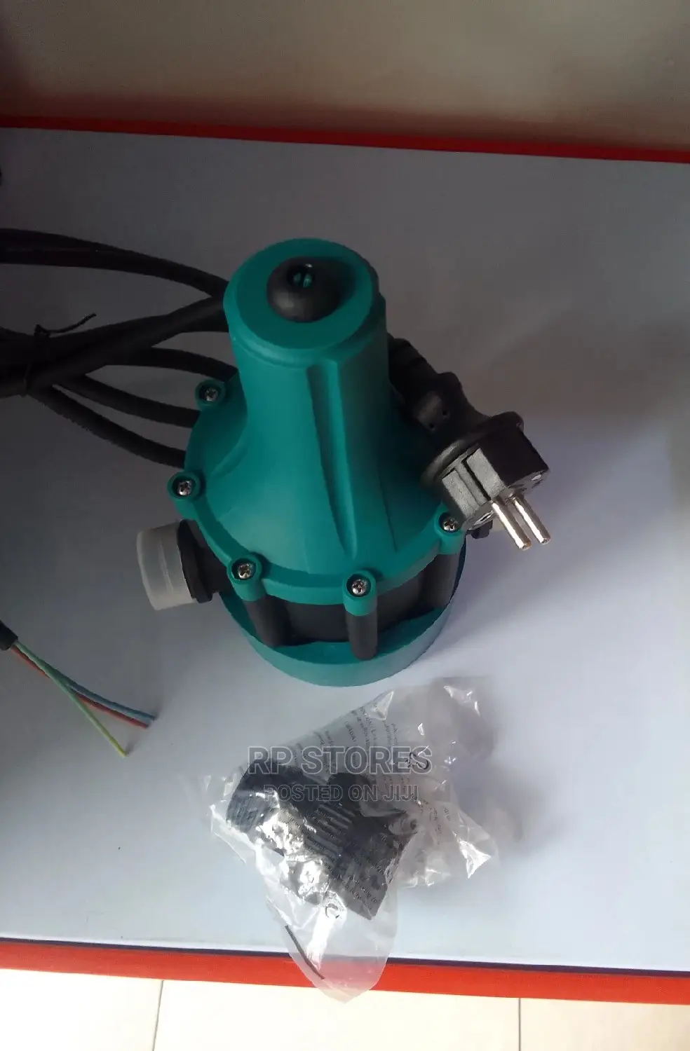 Leo Automatic Switch 110v