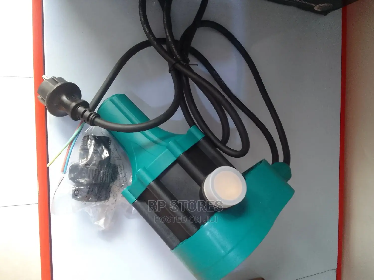 Leo Automatic Switch 110v