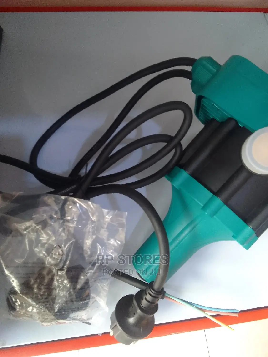Leo Automatic Switch 110v