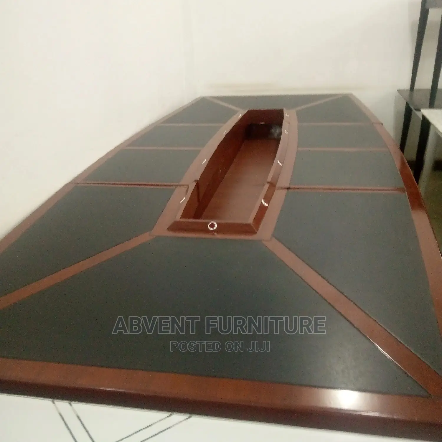 Executive Conference Table