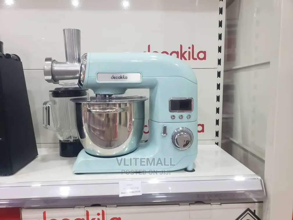 Decakila Stand Mixer(KEMX005L)
