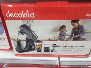 Decakila Stand Mixer(KEMX005L)