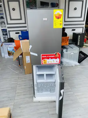 Extra Chilling Zara-240bf Fridge(Bottom Freezer)