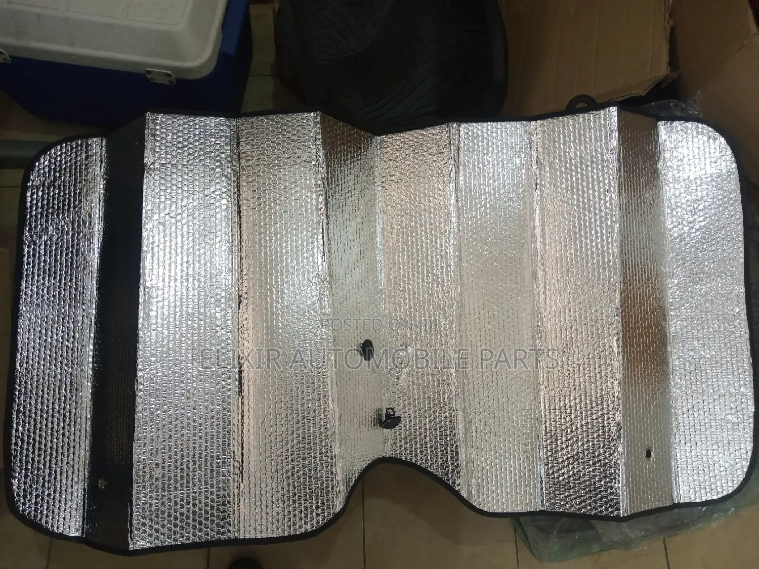 Buy Windshield and Dashboard Shade