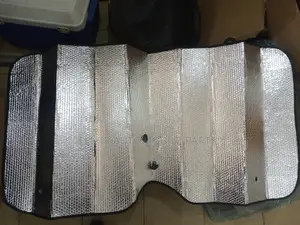 Buy Windshield and Dashboard Shade