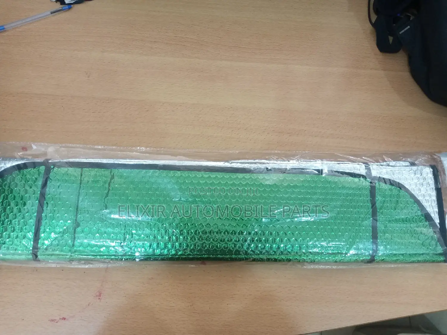 Buy Windshield and Dashboard Shade