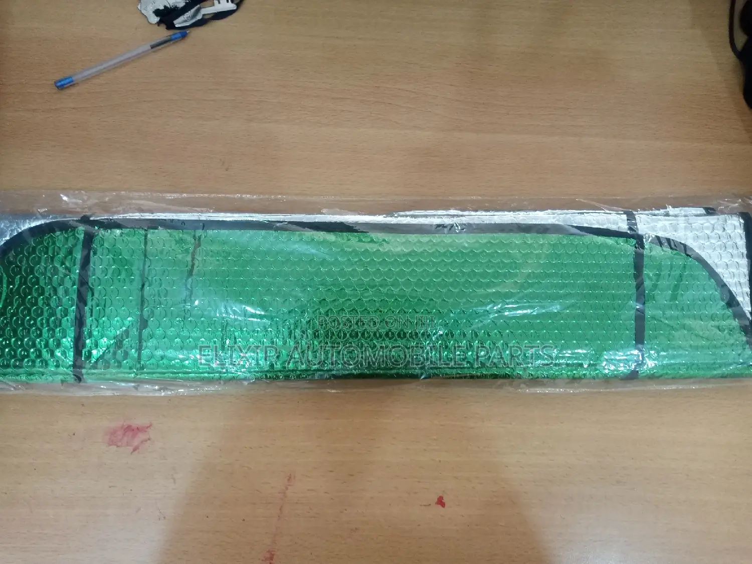 Buy Windshield and Dashboard Shade