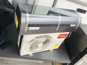 1.5hp Split R410  TCL Inverter Airconditioner Mirror