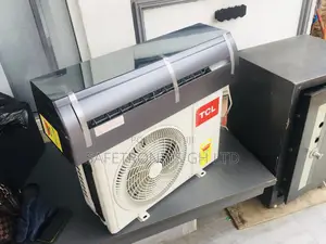 Mirror Split R410 Gas Inverter TCL Airconditioner