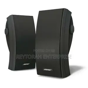 Bose 251 Environmental Speakers