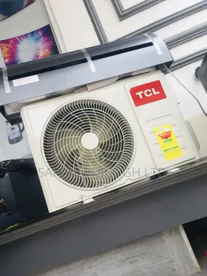 TCL 1.5hp R410 Mirror Airconditioner Split Gas Inverter