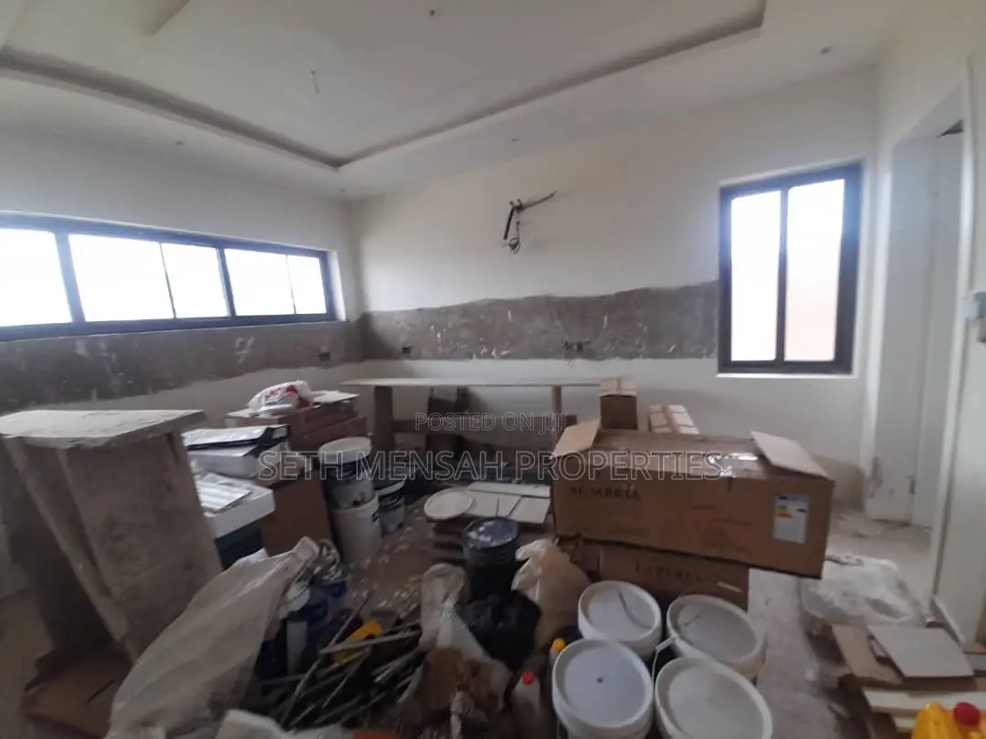 3bdrm Bungalow in Teshie for sale