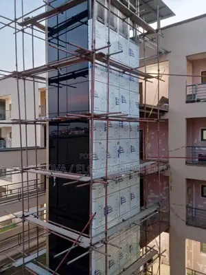 Alucobond Sheets Available