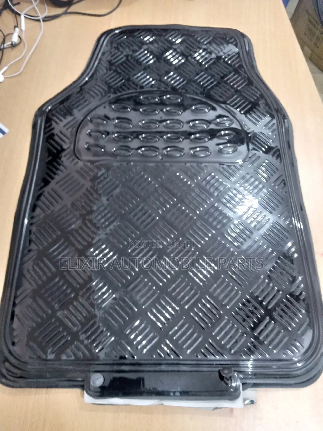 European Car Floor Mat