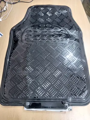 European Car Floor Mat