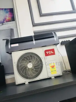 TCL Airconditioner Split Gas R410 2.0hp Inverter Mirror