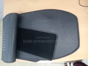 European Floor Mat Woolen