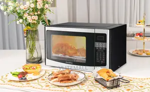 Decakila Microwave Oven( KEMC005W)