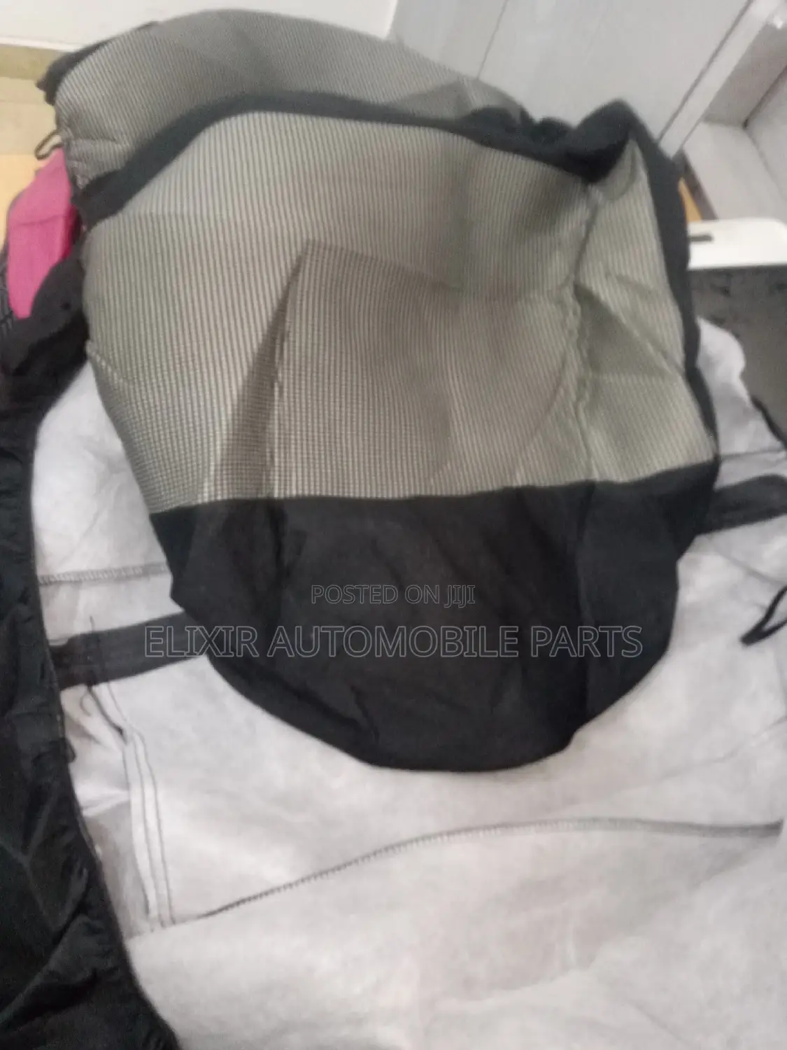 Buy Quality Seat Covers