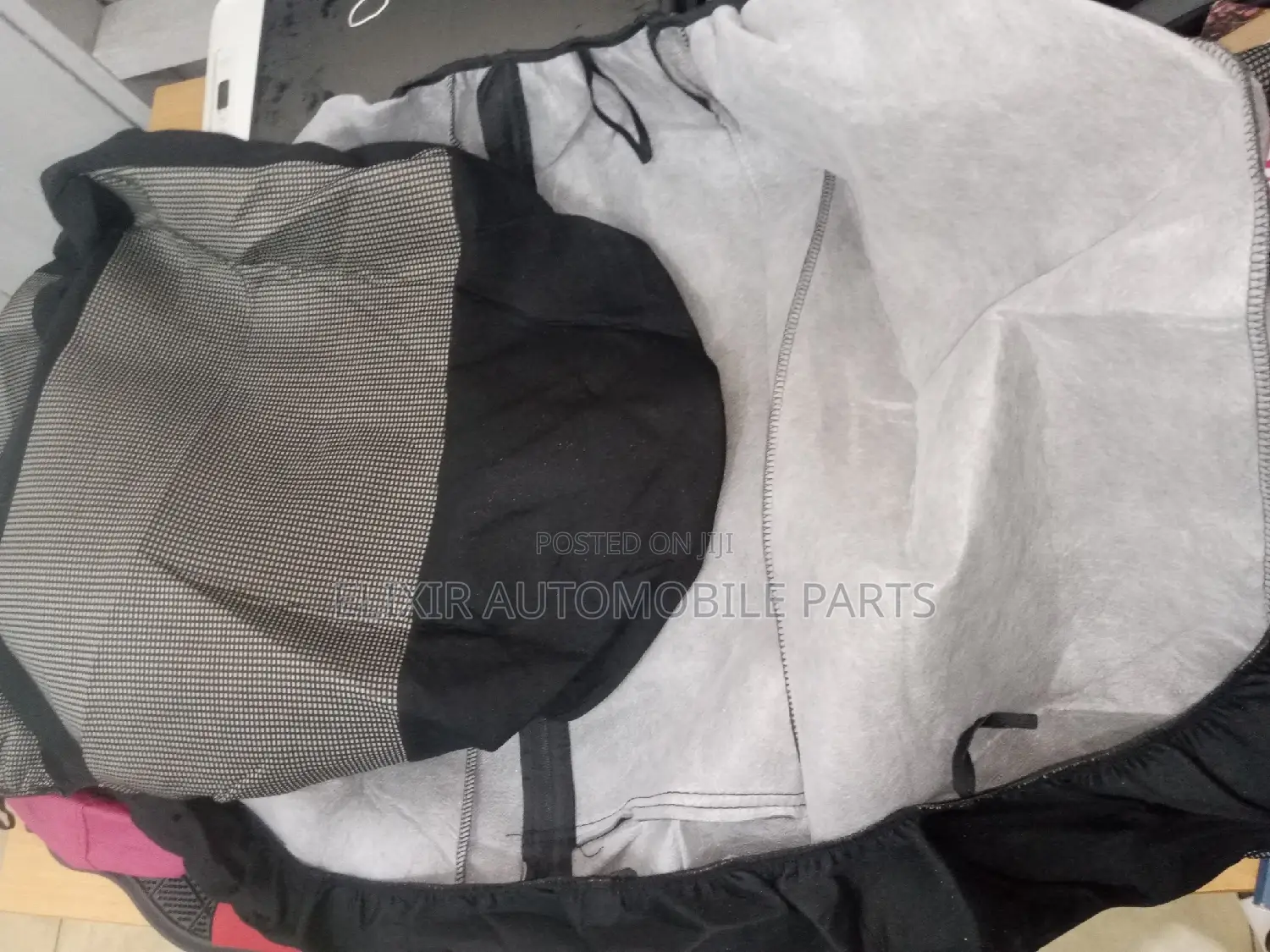 Buy Quality Seat Covers