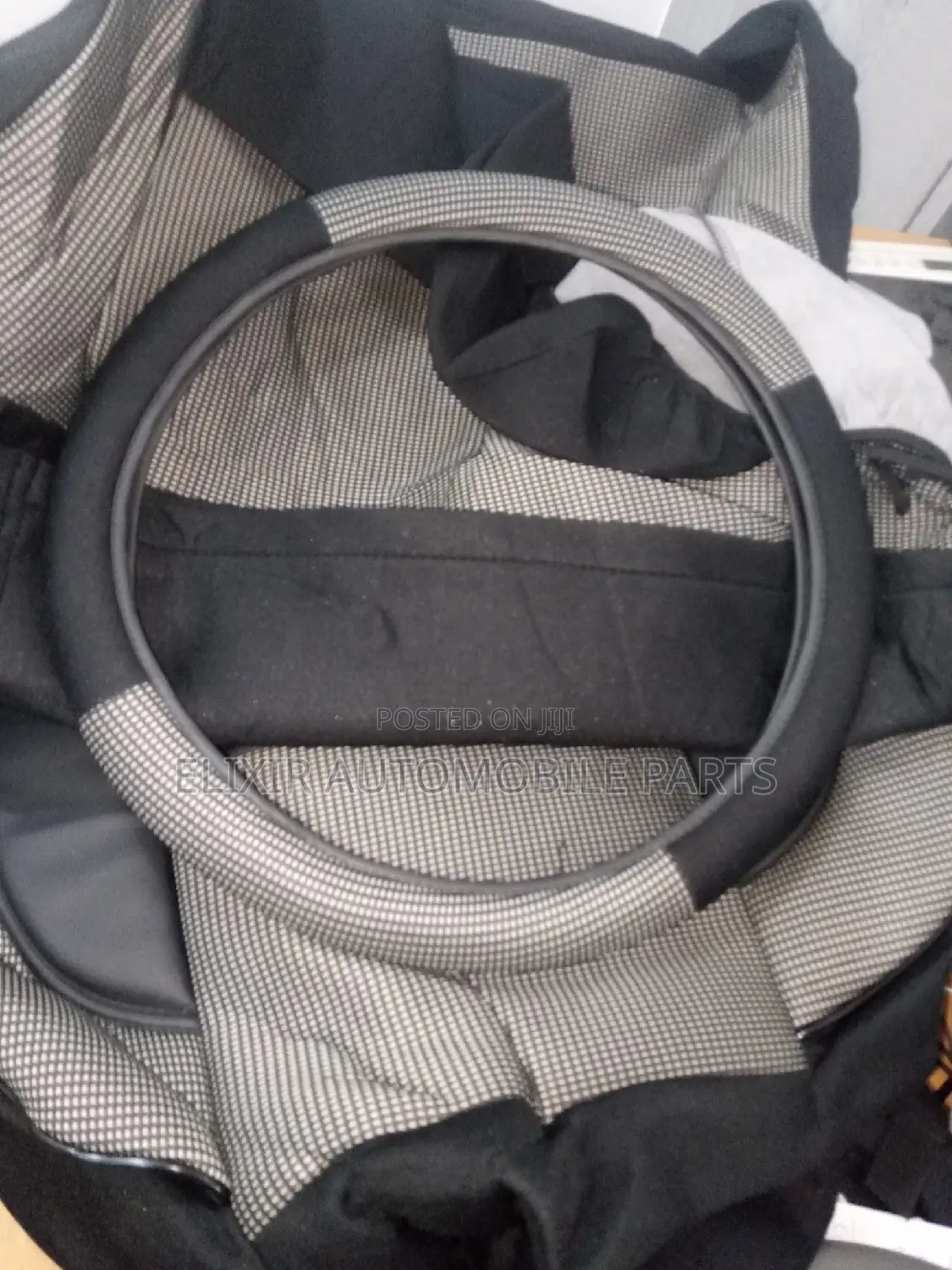 Buy Quality Seat Covers