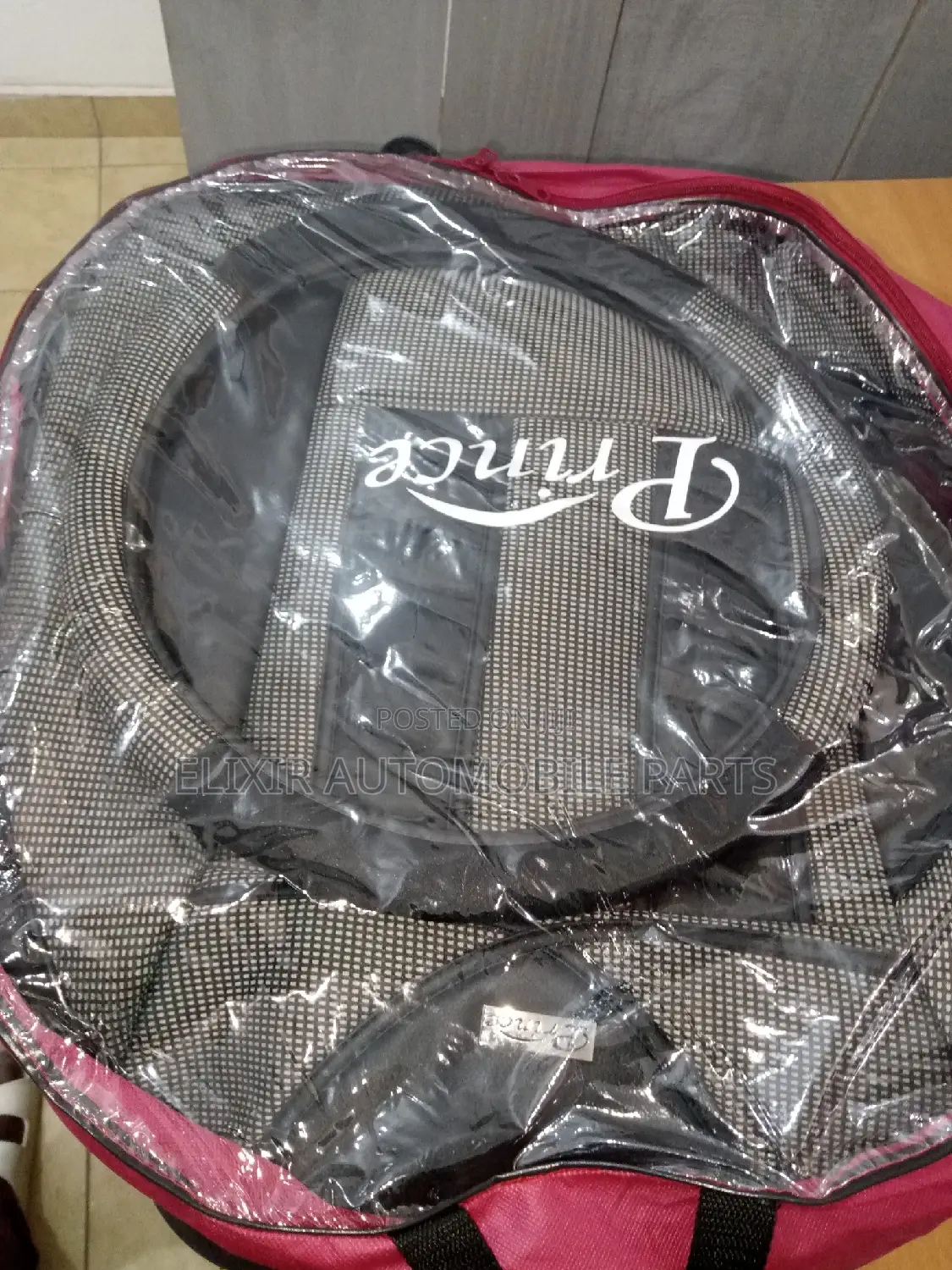 Buy Quality Seat Covers