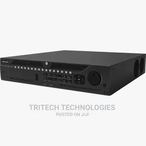 Hikvision Ds-9664ni-18 64ch NVR