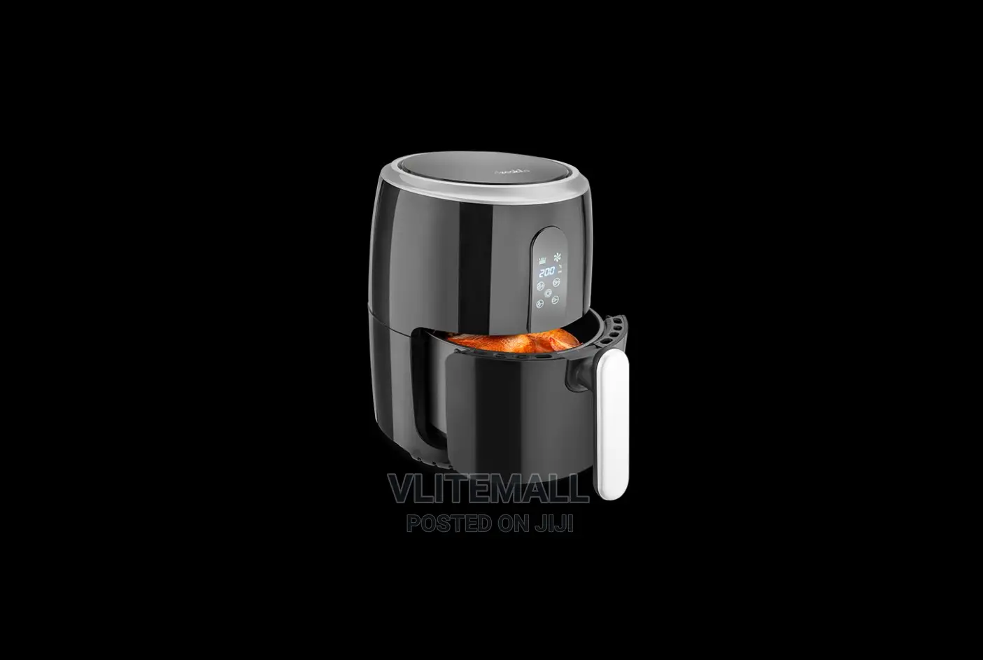 Decakila Air Fryer( KEEC035B)