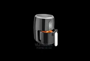Decakila Air Fryer( KEEC035B)
