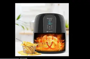 Decakila Air Fryer( KEEC035B)