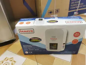 Innova 2000V Voltage Stabilizer