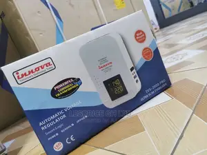 Innova Voltage Stabilizer