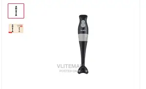 Decakila Hand Blender( KEJB016W)