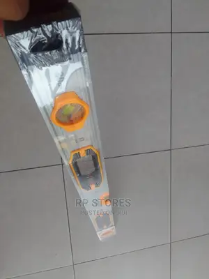 Ingco Aluminium Thickness Spirit Level 80cm
